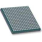 LFE2M35E-5FN256C by Lattice Semiconductor