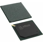 LFE2M35E-5FN672C by Lattice Semiconductor