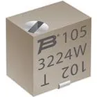 3224W-2-104E by Bourns