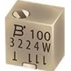 3224W-2-502E by Bourns