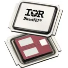 IRF6645TR1PBF by International Rectifier