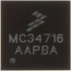 MC34716EP/R2 by Freescale Semiconductor