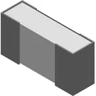 RGC0402FTC1K00 by Stackpole Electronics