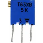 T63XB502KT20 by Vishay Intertechnology
