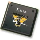 XC3S400AN-4FGG400I by Xilinx