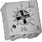 25SR20KLF by Tt Electronics Plc