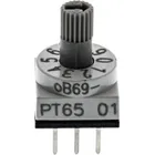 PT65301 by Apem Components