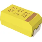 T498C106M025ATE1K1 by KEMET Corporation