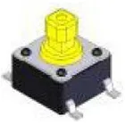 ADTSM644YV by Apem Components
