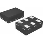 NX3L1G3157GM,132 by NXP Semiconductors