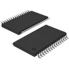 TDA8933BTW/N2,512 by NXP Semiconductors