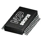 UDA1351TS/N1,518 by NXP Semiconductors