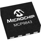 MCP9843T-BE/MNY by Microchip Technology