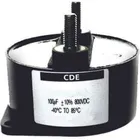 944U470K122AAM by Cornell Dubilier Electronics