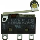 D2SW-01L3HS by Omron