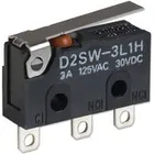 D2SW-P2L1M by Omron