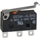 D2SW-P2L3B by Omron