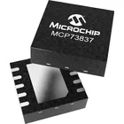 MCP73837T-NVI/MF by Microchip Technology