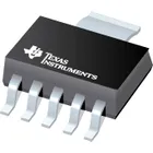 TPS73725DCQRG4 by Texas Instruments