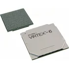 XC6VLX240T-L1FFG784I by Xilinx