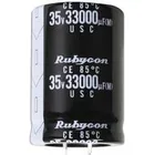 100USC1000MEFCSN22X30 by Rubycon