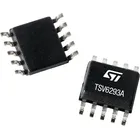 TSV6293AIST by STMicroelectronics