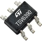 TSV6390AICT by STMicroelectronics