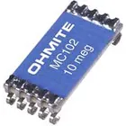 MC102825001JE by Ohmite Manufacturing
