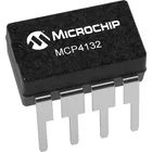 MCP4132-104E/P by Microchip Technology