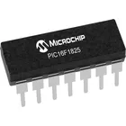 PIC16F1825-E/P by Microchip Technology