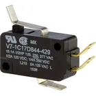 V7-1C17D844-429 by Honeywell Sensing And Control