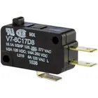 V7-6C17D8 by Honeywell Sensing And Control