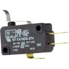 V7-7A19D8-374 by Honeywell Sensing And Control