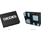 MMDT3946LP4-7 by Diodes Incorporated