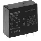 G2R-14-AC240 by Omron
