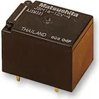 JSM1-12V-4 by Panasonic