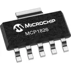 MCP1826T-2502E/DC by Microchip Technology