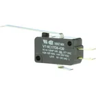 V7-6C17D8-439 by Honeywell Sensing And Control