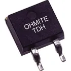 TDH35P250RJE by Ohmite Manufacturing