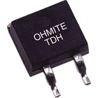 TDH35PR500JE by Ohmite Manufacturing