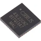 CS43L22-CNZ by Cirrus Logic