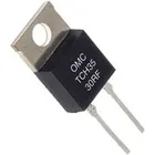 TCH35P100RJE by Ohmite Manufacturing