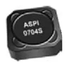ASPI-0704S-680M-T by Abracon