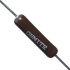 43F8K0E by Ohmite Manufacturing