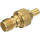 31_MMCX-SMA-50-1/111_OE by Huber+suhner Ag