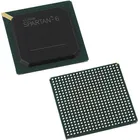 XC6SLX75-3FGG484I by Xilinx