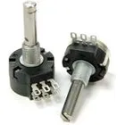 P232-DEC35BR5K by Tt Electronics Plc