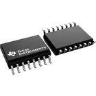 ISO7231MDW by Texas Instruments