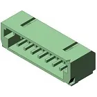 FI-W15P-HFE by Japan Aviation Electronics Industry