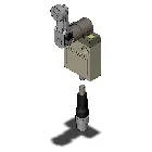 D4C-2024-AK1EJ03 by Omron